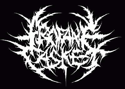 logo Profane Casket logo Profane Casket